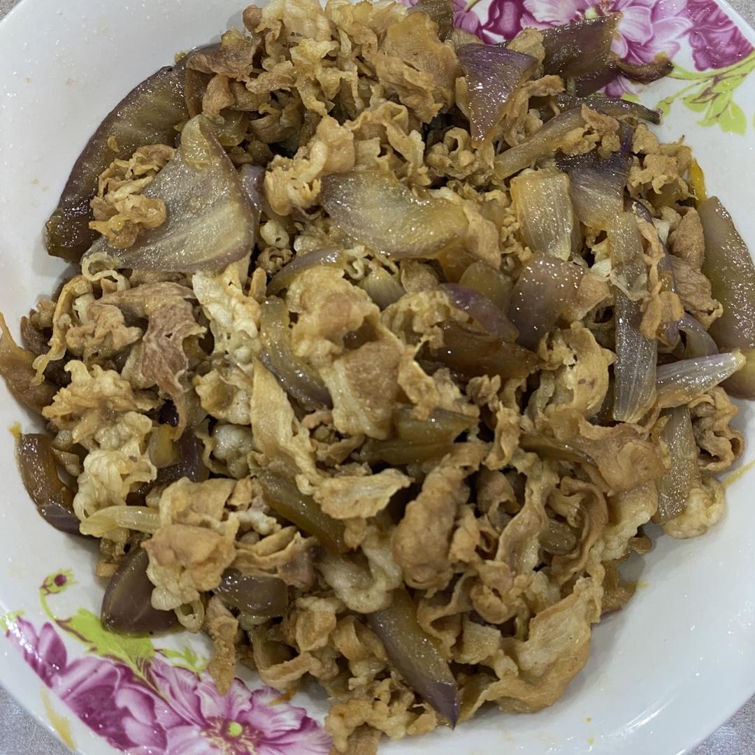 💜洋葱肥牛🐂