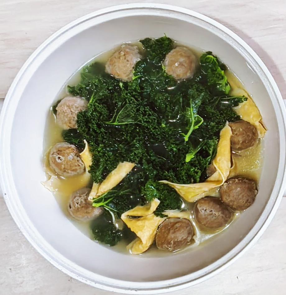 午餐•2026年3月10日