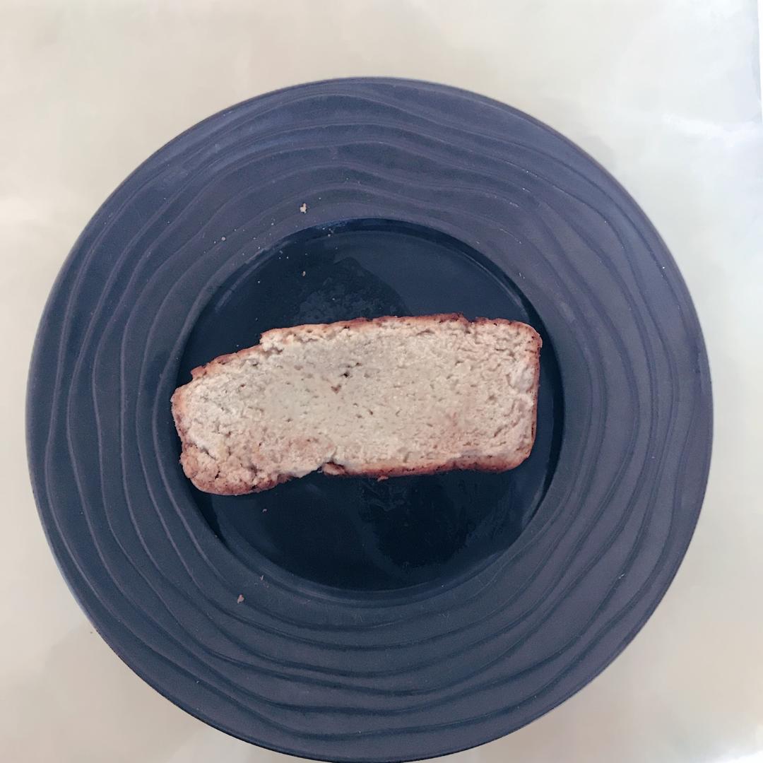 西葫芦“奶酪”快手面包丨健康·烘焙