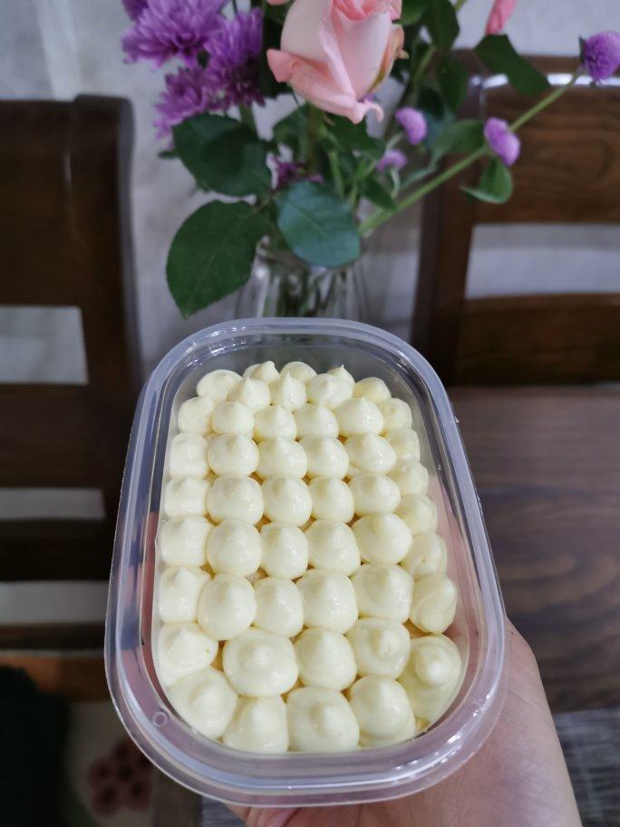 日式豆乳盒子（史上最详细步骤图）