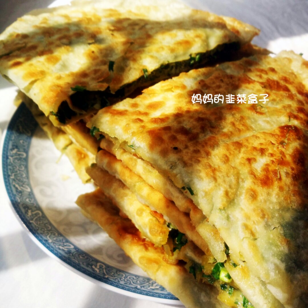 珂米家的私房菜