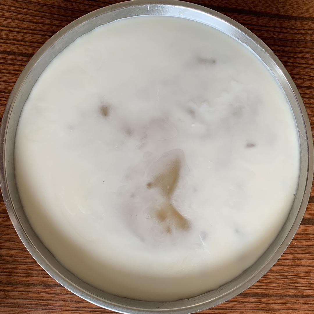 椰汁千层马蹄糕(爽滑Q弹、香甜可口，零失败)