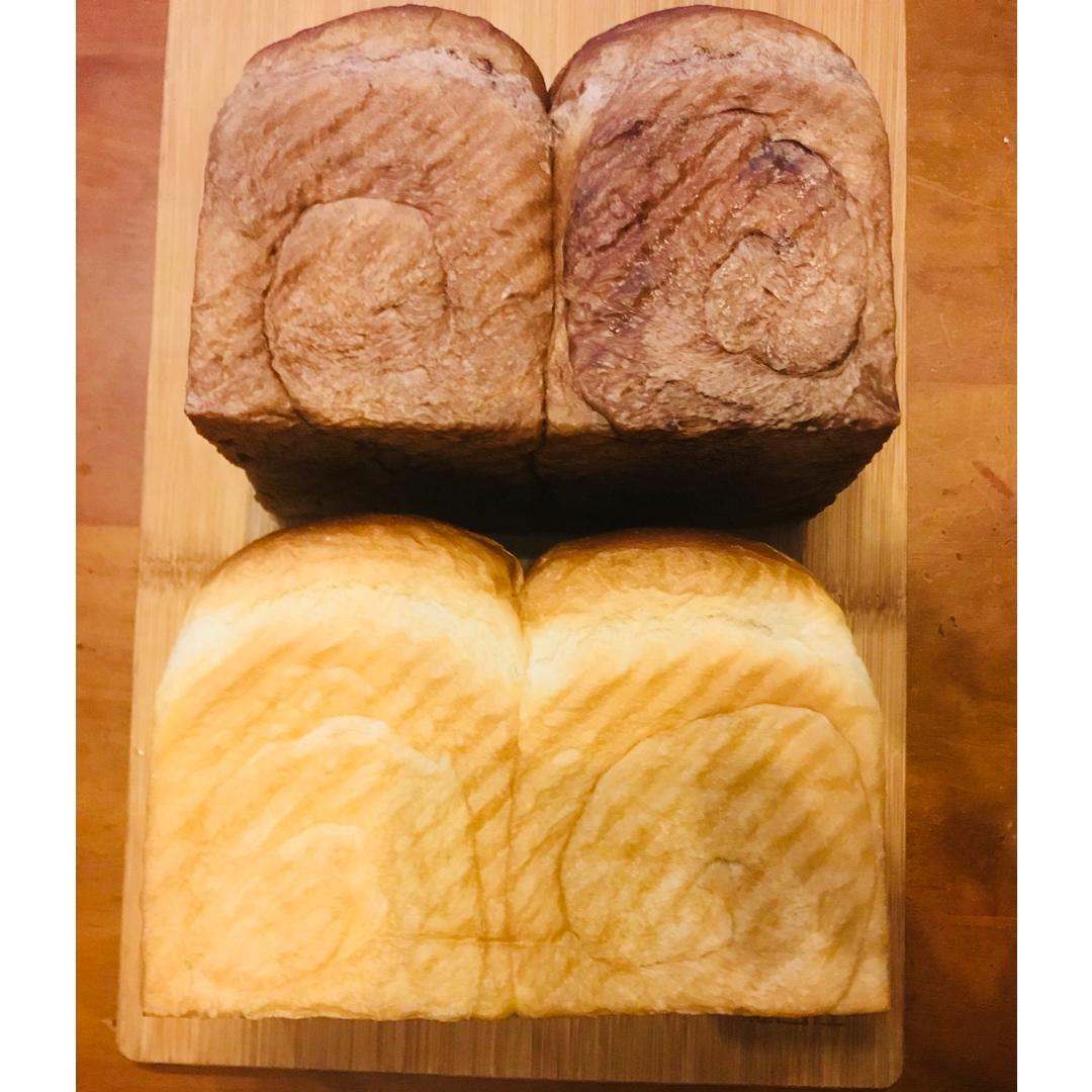 面包 吐司的成与败