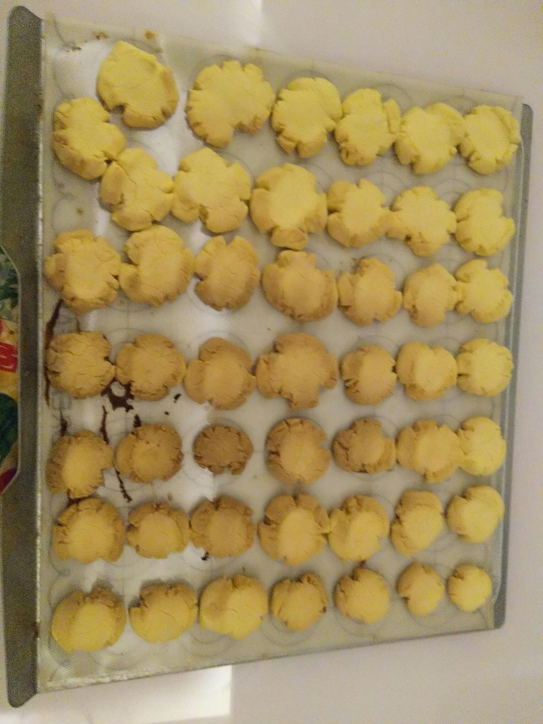 玛格丽特饼干