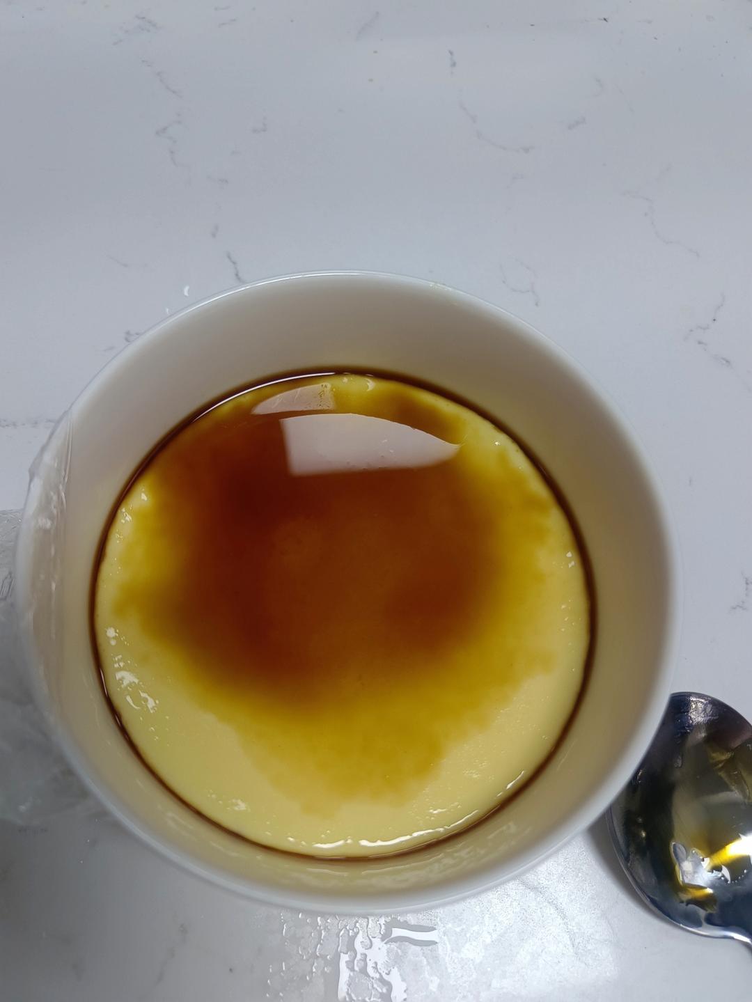 两个秘诀教你蒸出完美的鸡蛋羹