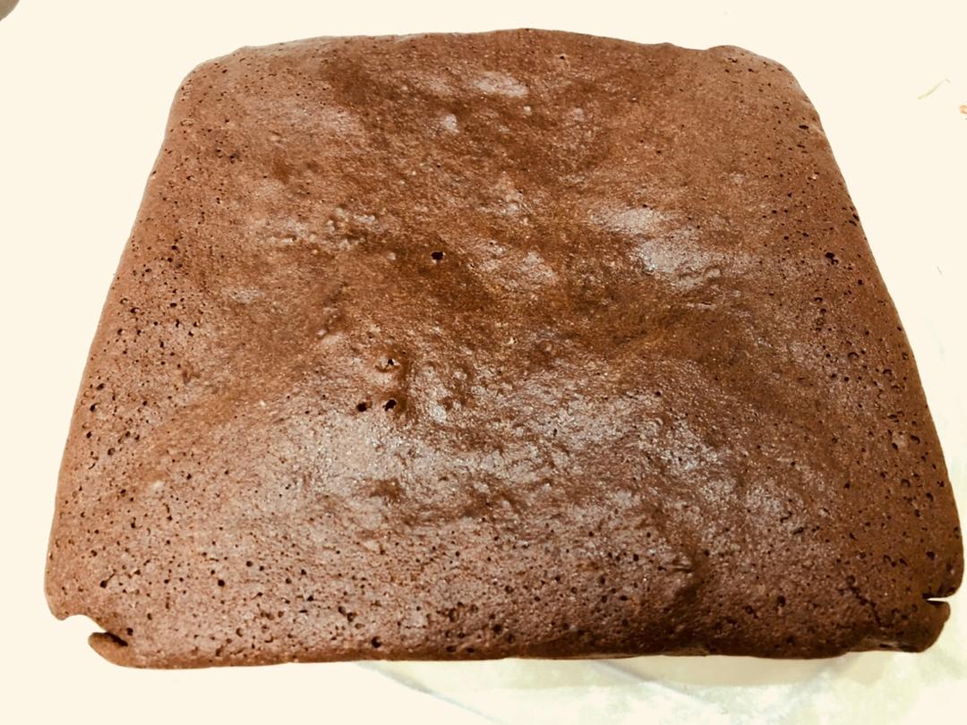 美式经典配方：巧克力布朗尼（The Perfect Brownies)