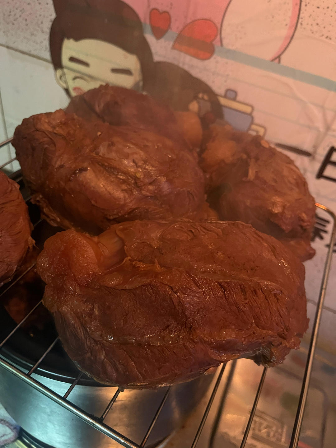 极简·古法｜酱牛肉·卤牛肉·牛腱子｜卡卡爸·不藏私