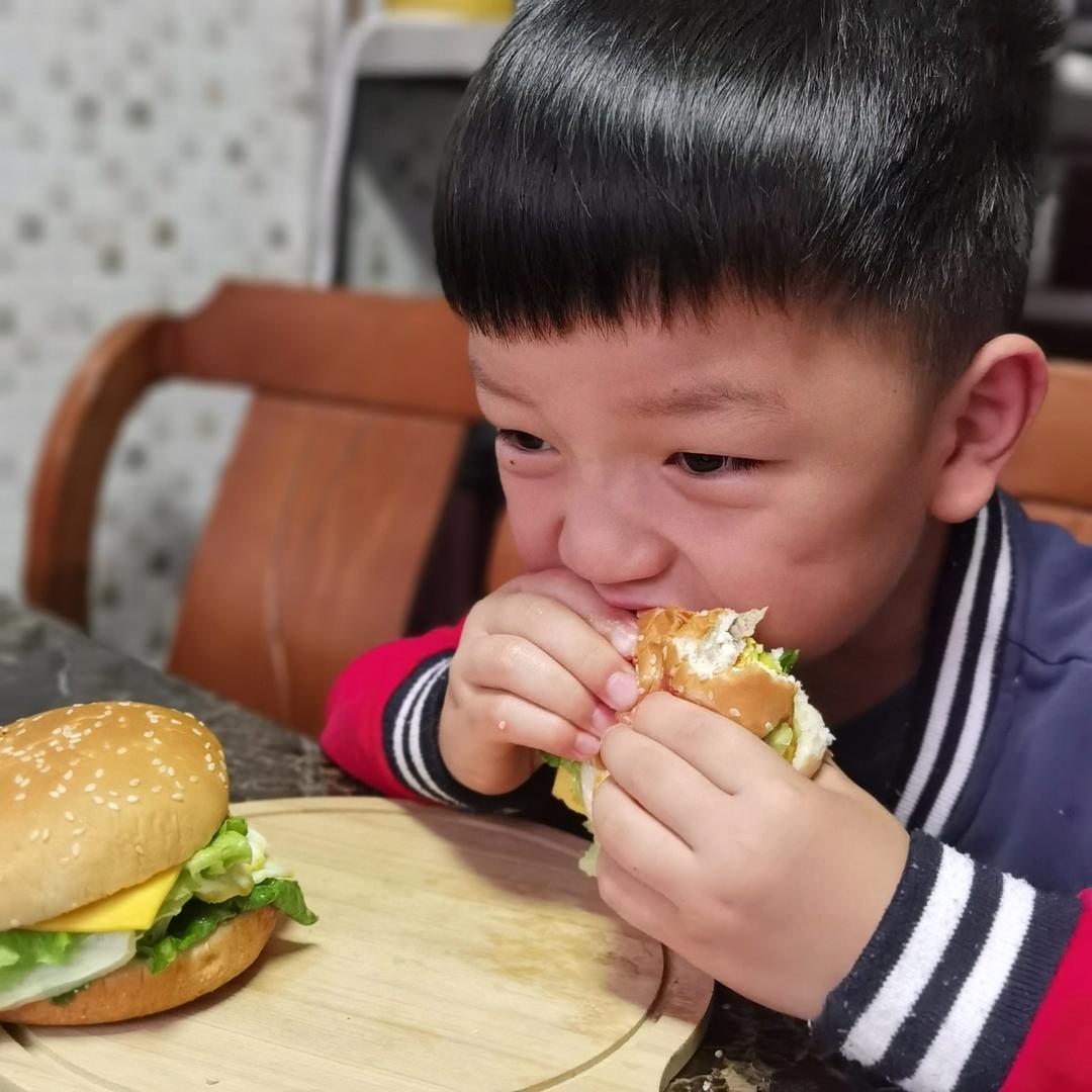 爱的早餐