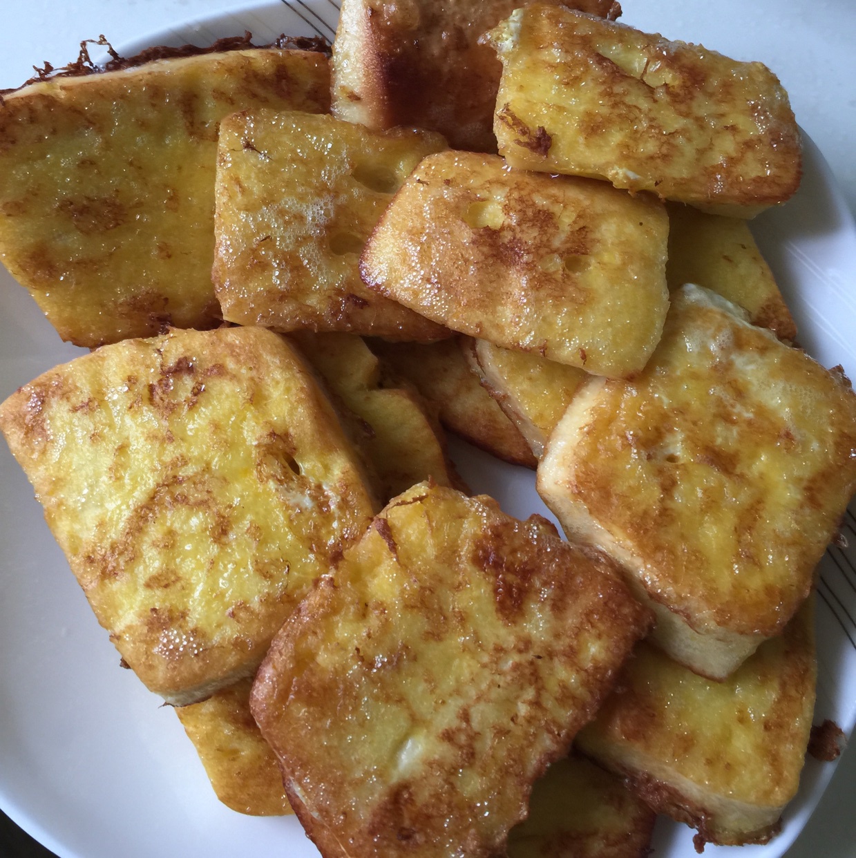 虫虫飞战做的金炸馒头片