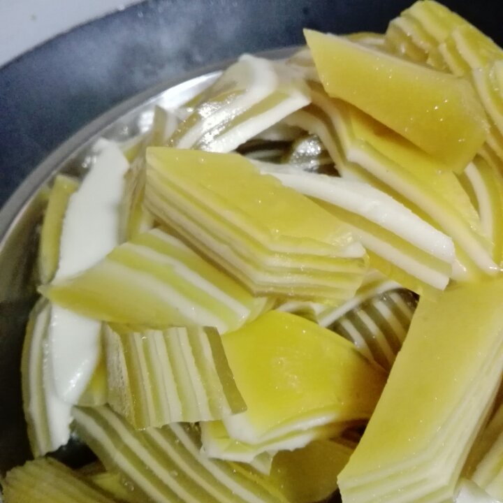 马蹄椰汁千层糕