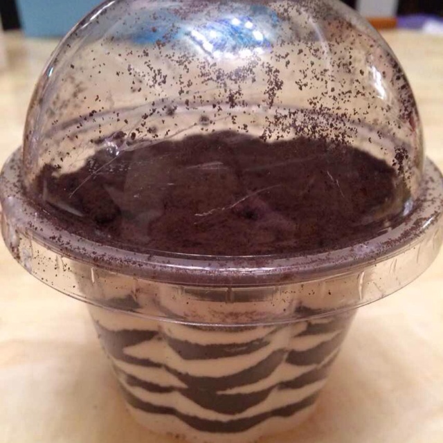 木糠杯-简单易做美味