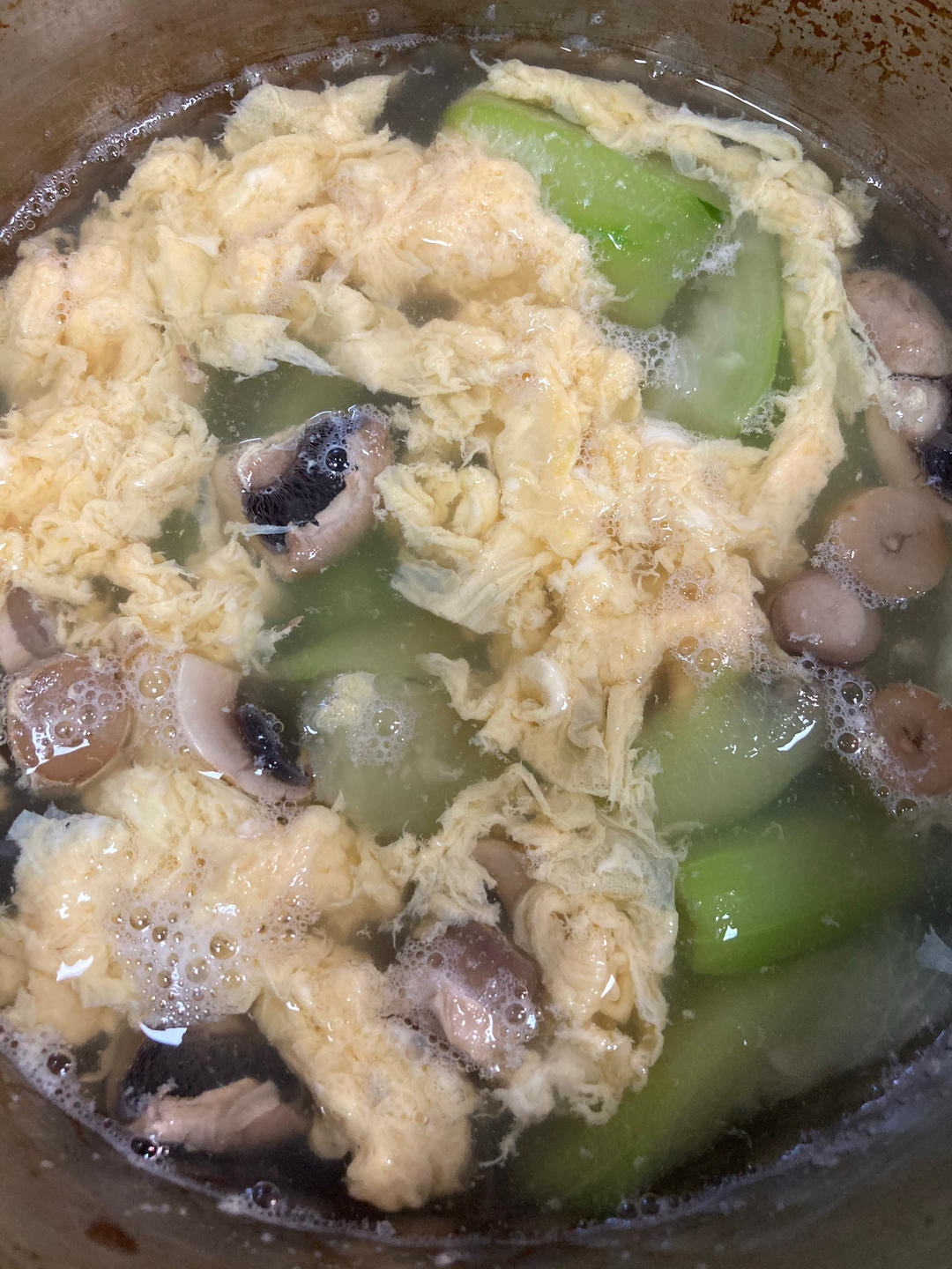 特供居家小菜（不是菜谱）