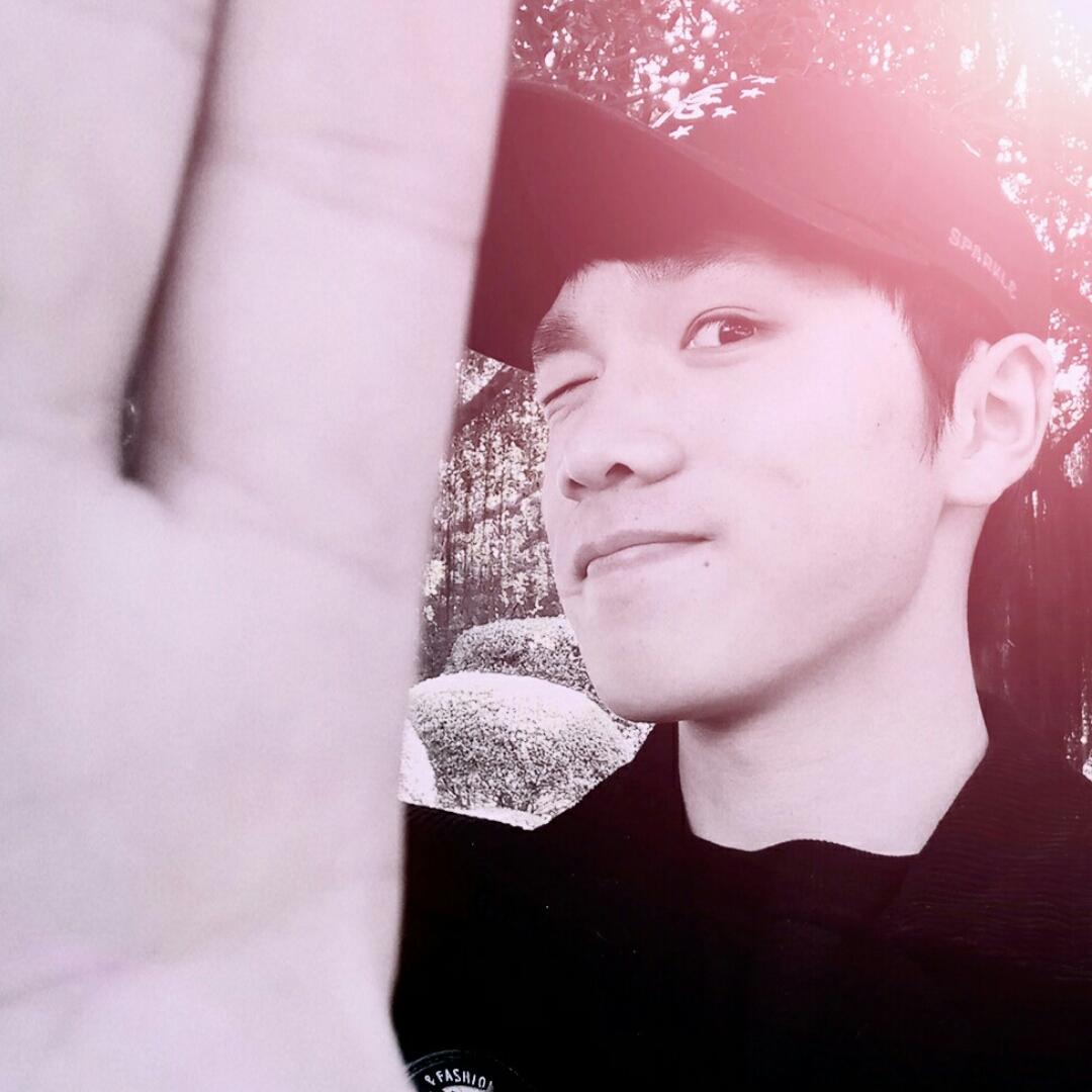 带刺的嫩翅小破孩