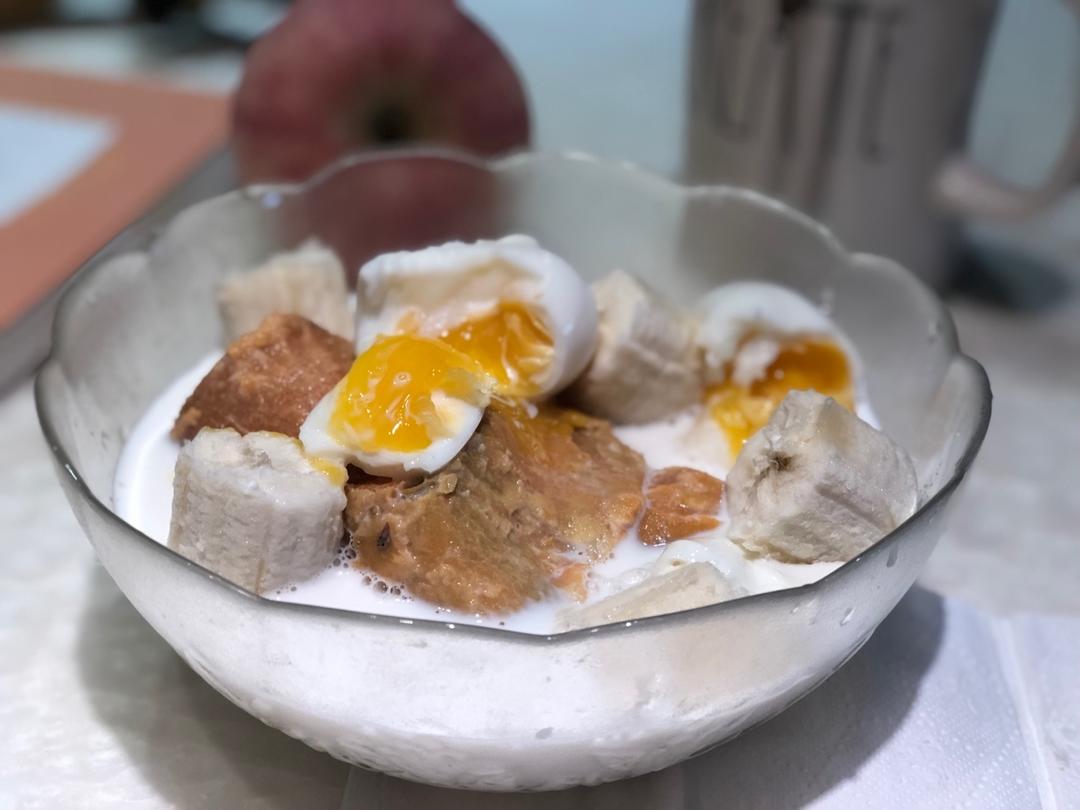 不用烤箱的烤番薯电饭煲烤番薯