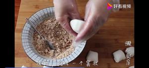 消耗糯米粉的做法 步骤5