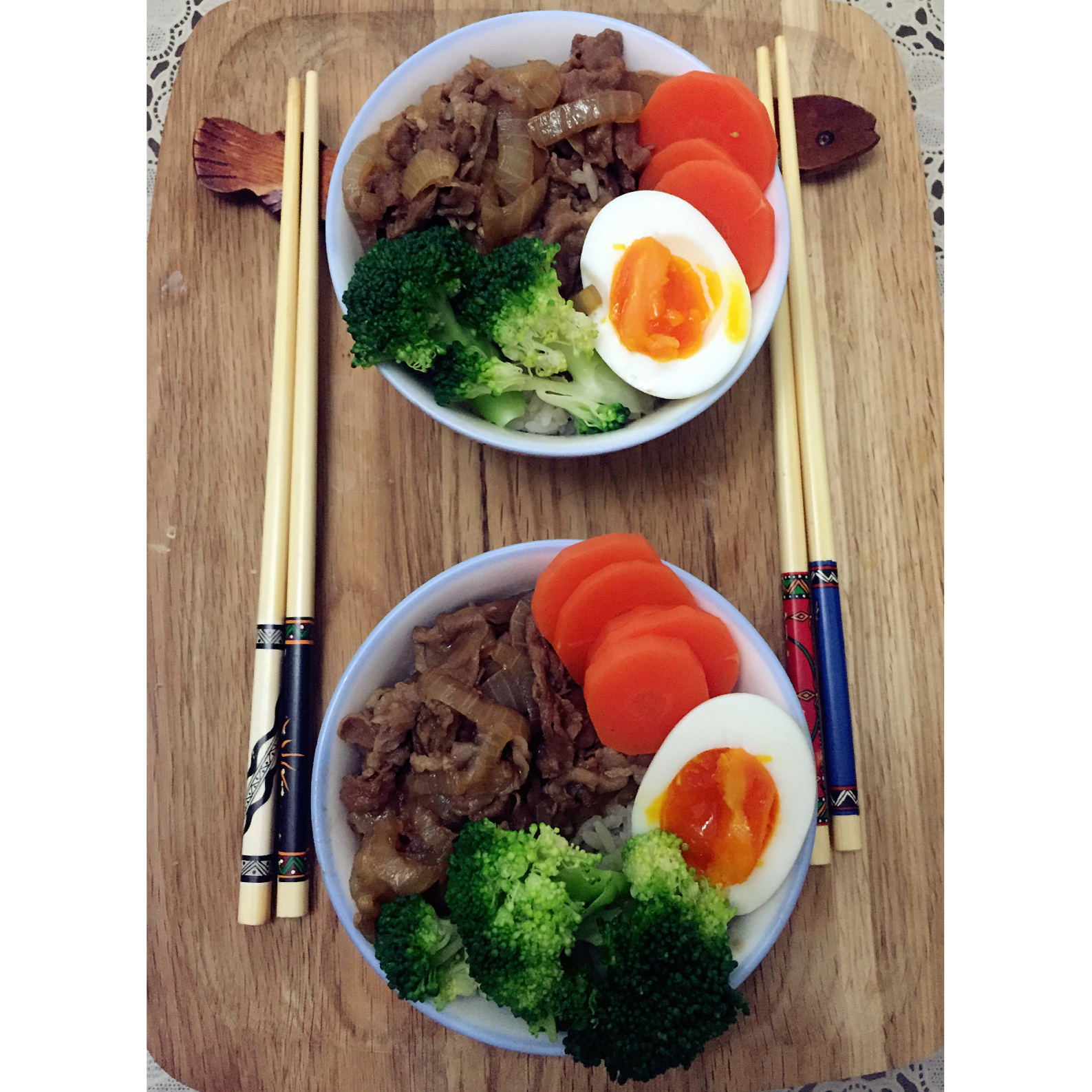 吉野家牛肉饭（牛丼）
