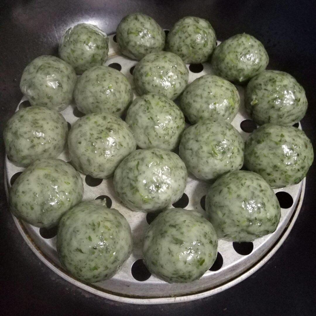 艾粑粑