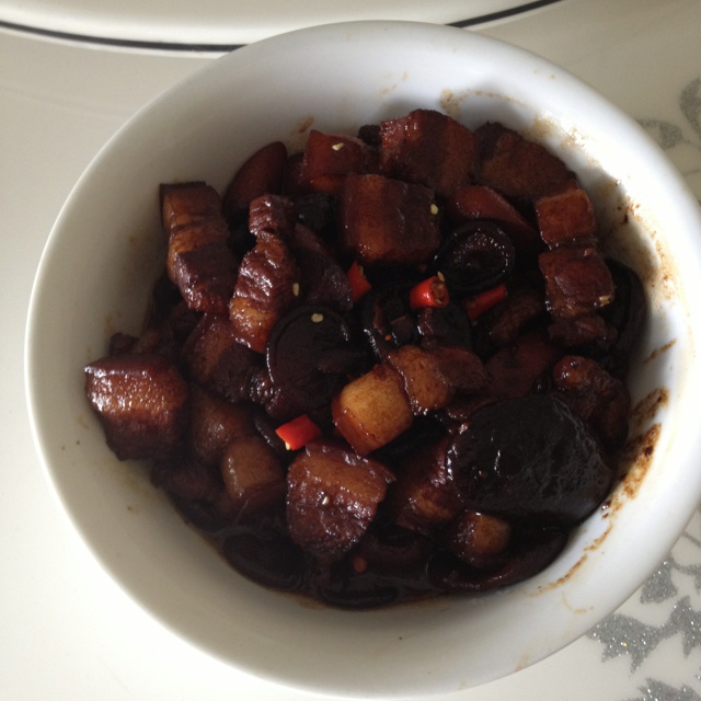 红烧肉