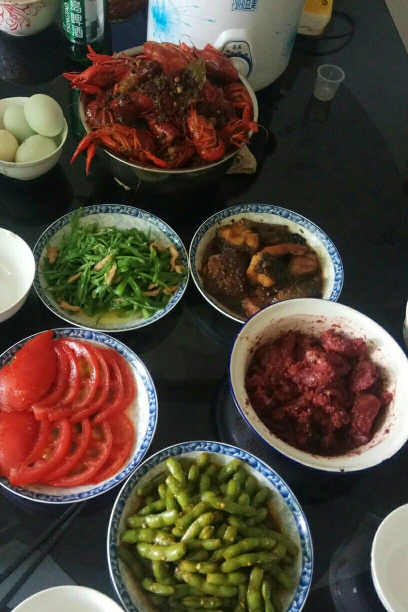 厨师长教你：“油焖大虾”的家常做法