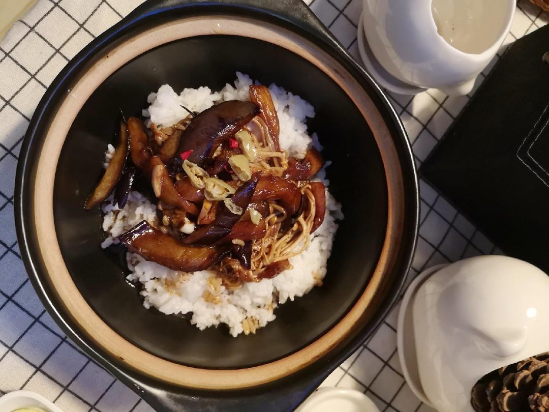 晚餐•2019年12月16日