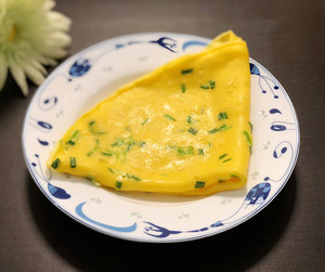 快手早餐 葱花鸡蛋饼的做法视频 做法步骤 下厨房 快手早餐 葱花鸡蛋饼的做法视频 做法步骤 下厨房