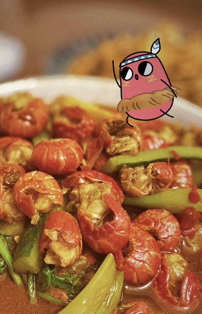 这就是美好的生活