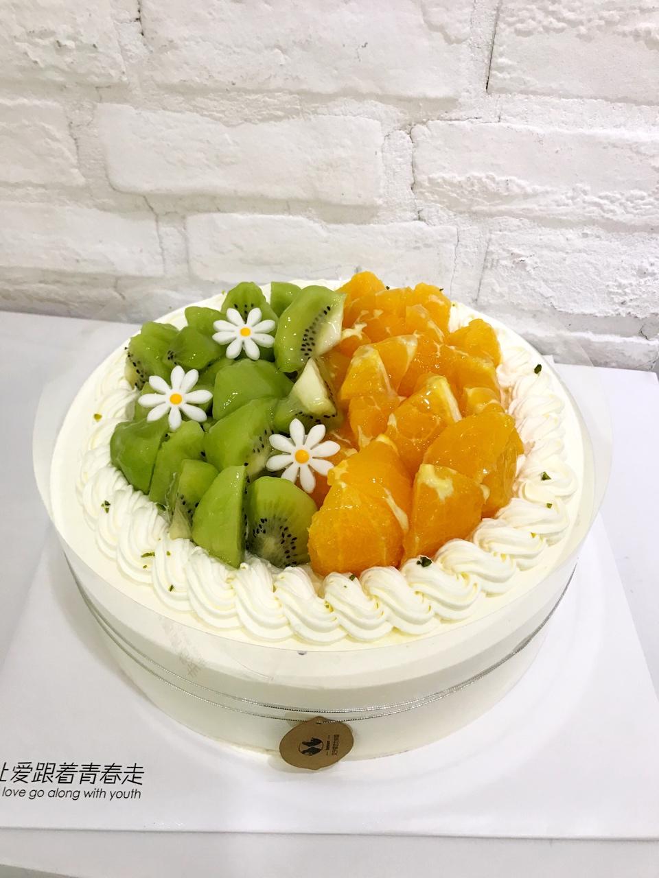 无处安放的CAKE
