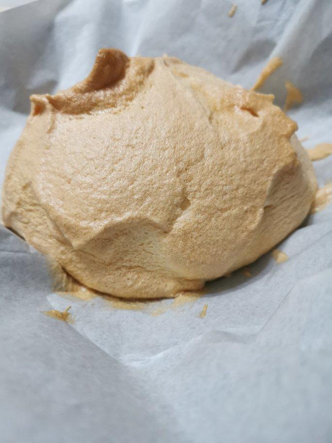 让人心动的云朵蛋糕☁️做法竟超简单‼️㊙️