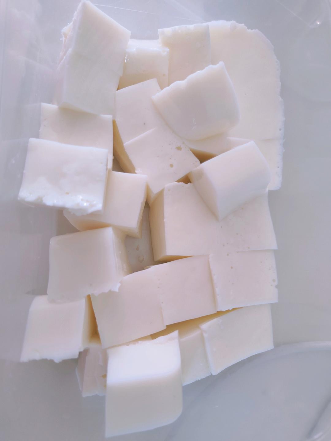 自制奶酪棒