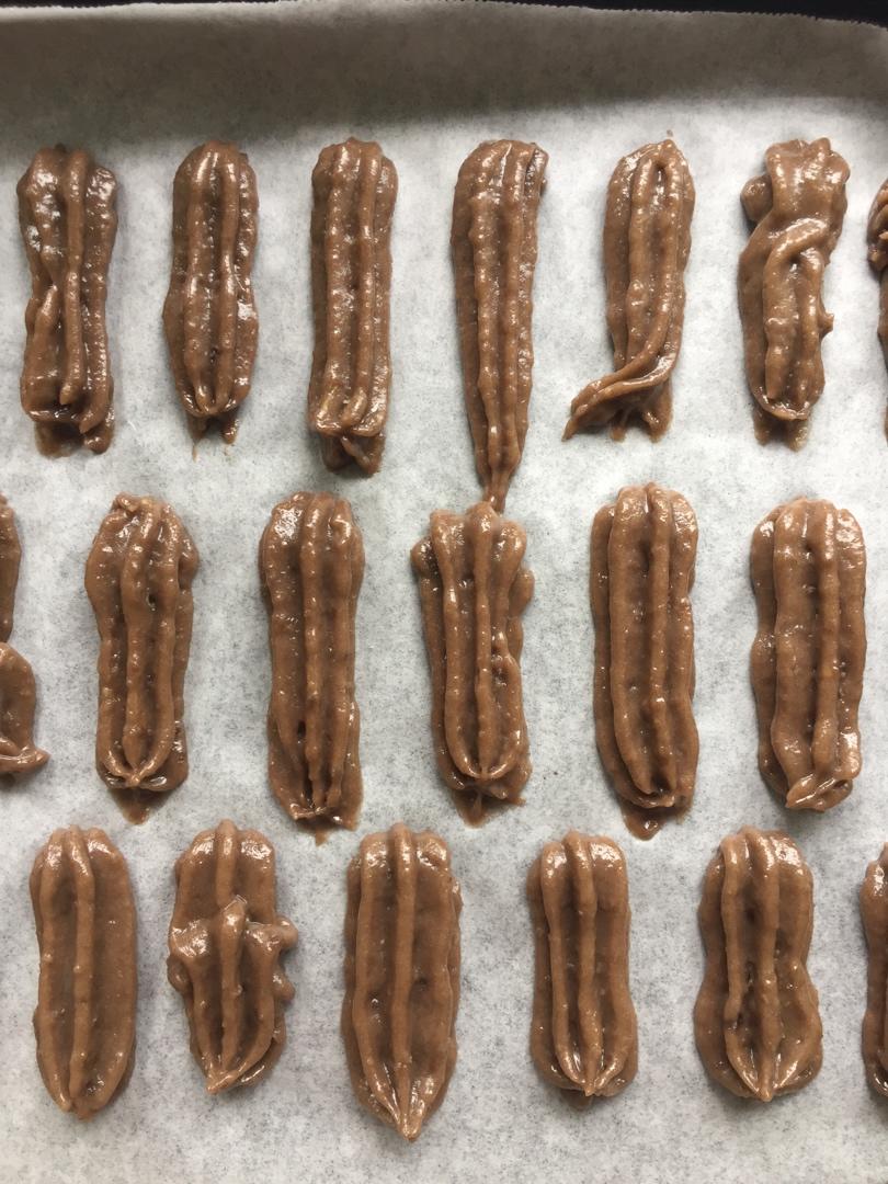 免油炸，巨好吃！外酥内软的奥利奥吉事果