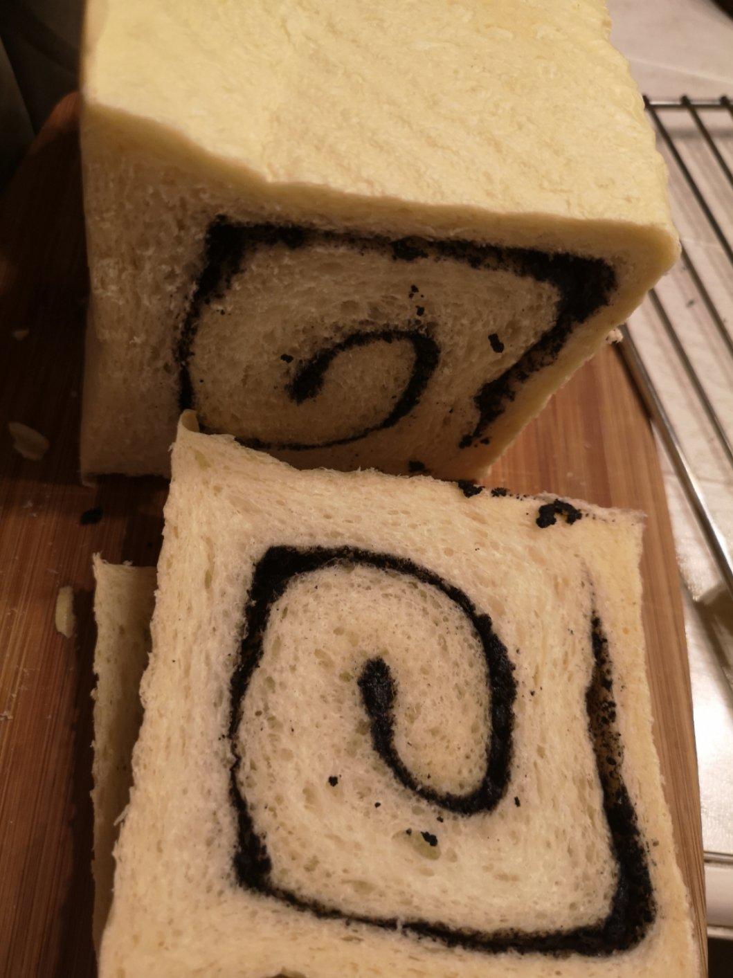 万能吐司配方（超详细步骤）