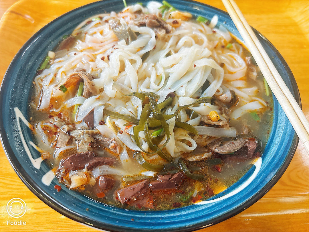 一日三餐
