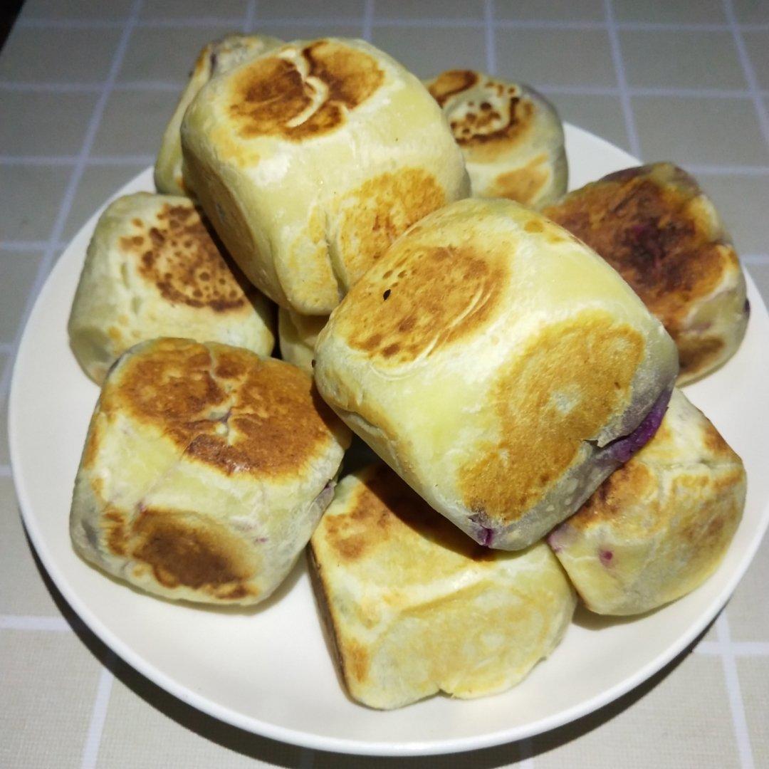 满满当当的诱惑 仙豆糕