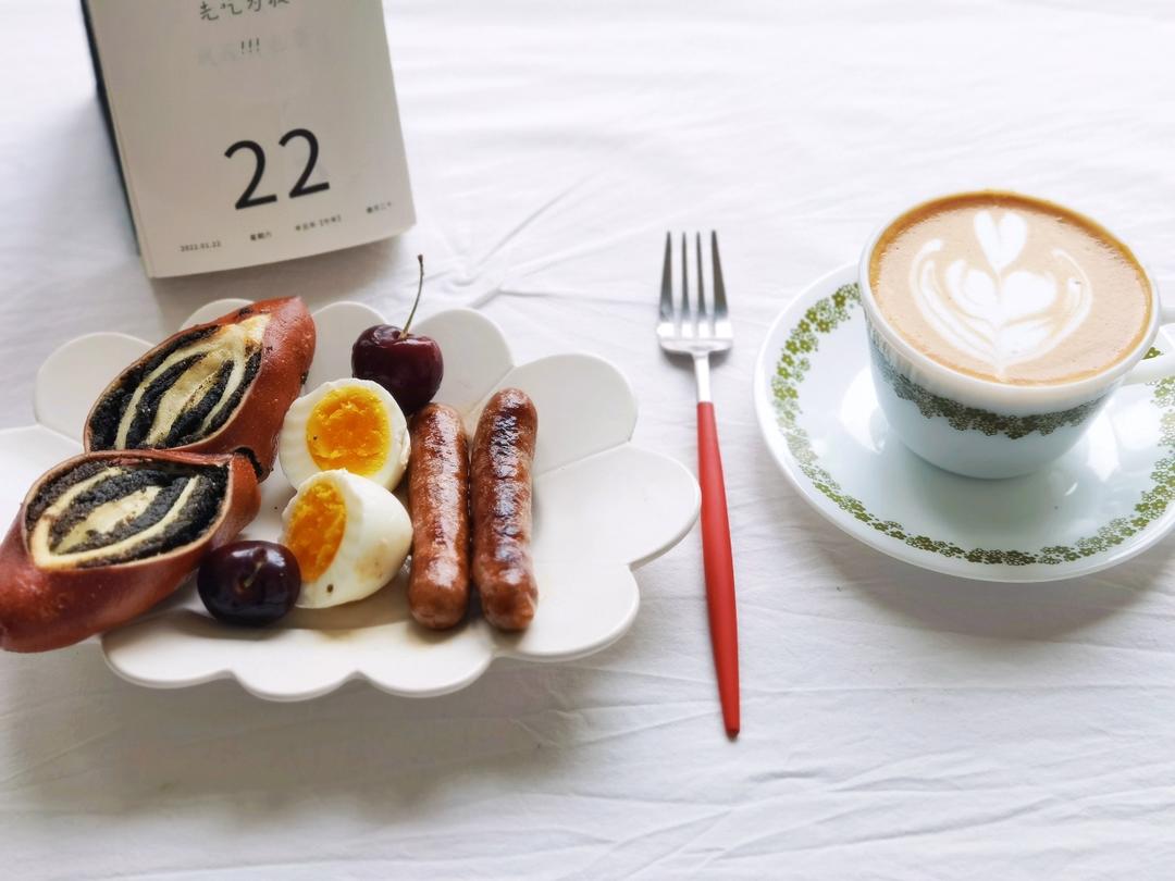 糖糖的早餐合集🍱