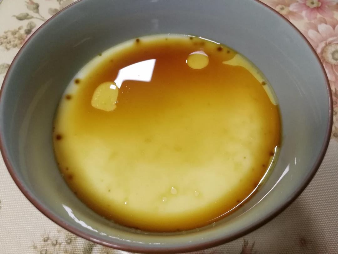 超快手低失败近乎完美蒸蛋法