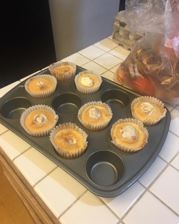 超好吃万用卡仕达酱，一次成功版！（附懒人做法）