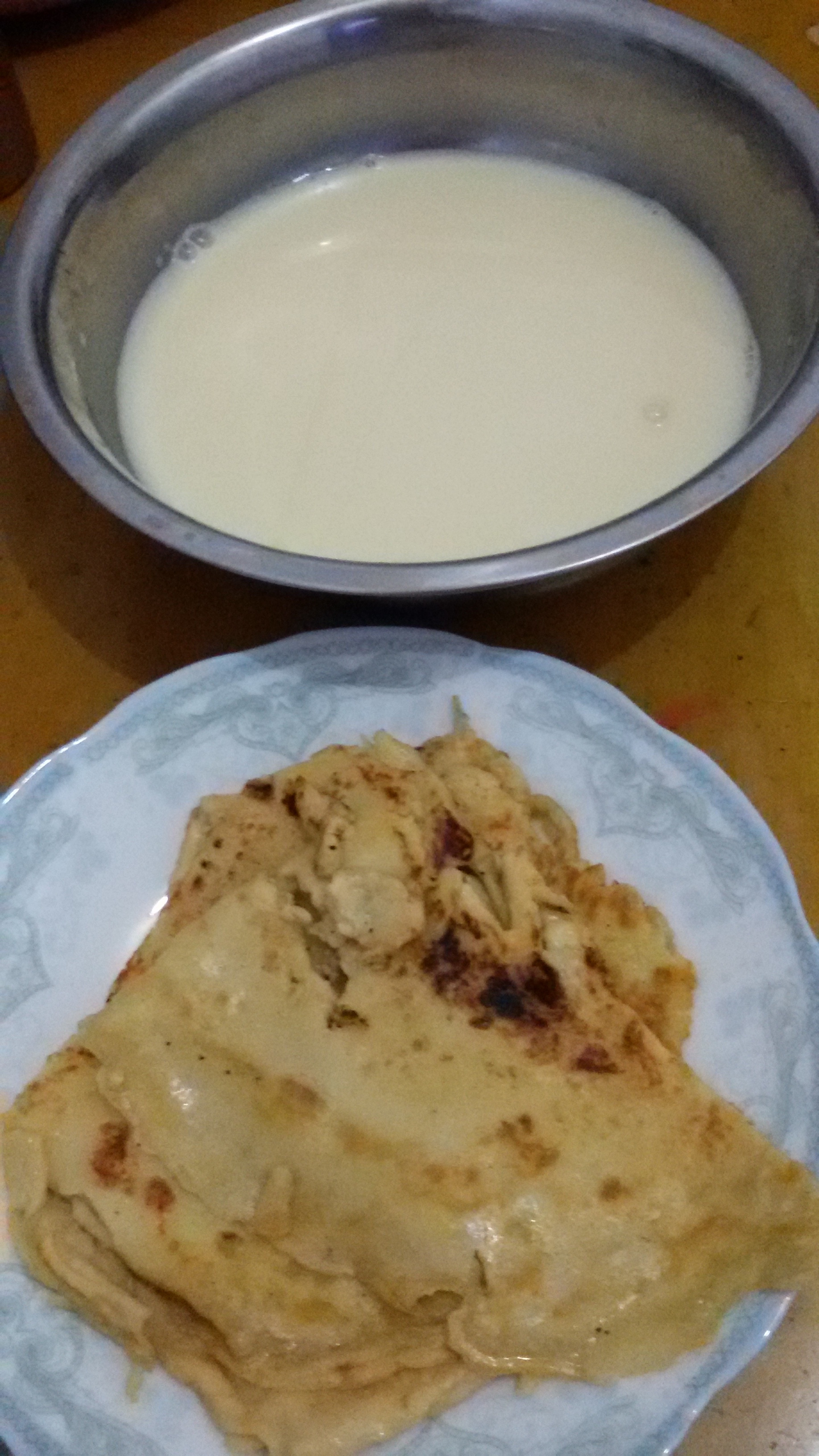 豆浆