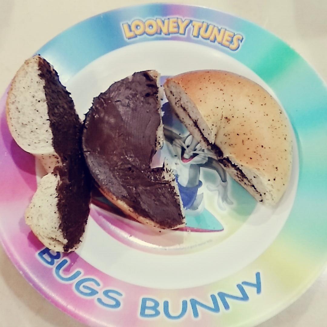 藤田千秋红茶贝果