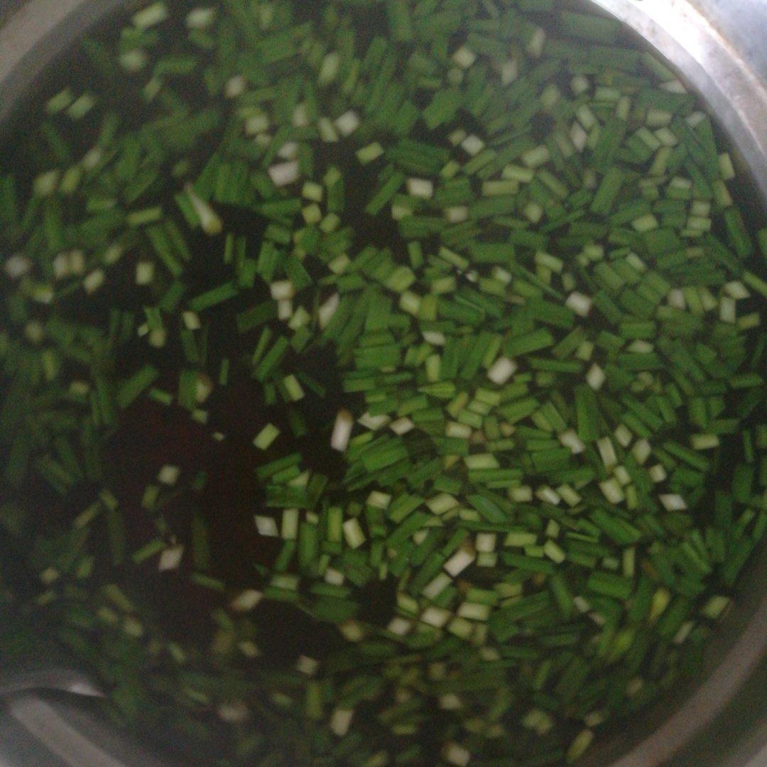 四川特色风味——醋汤