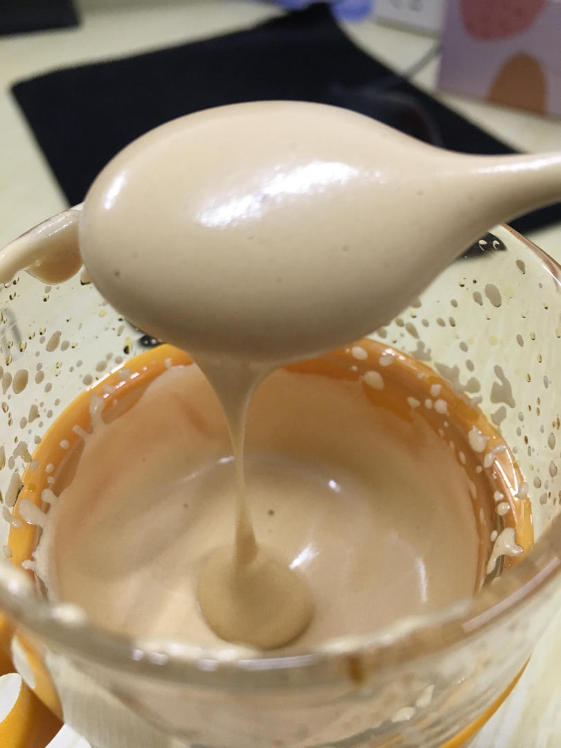 谁说espresso不能做泡沫咖啡