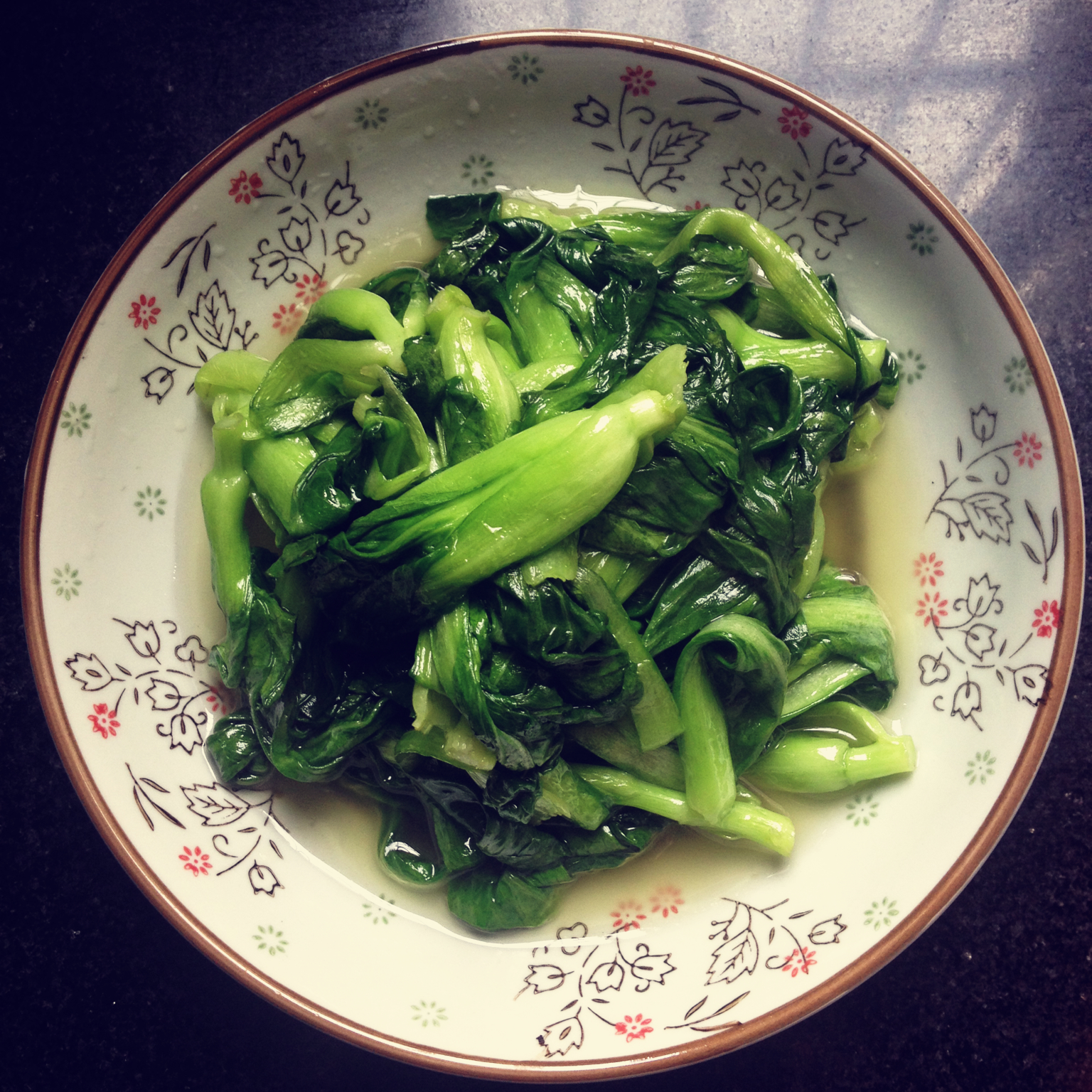 家常菜