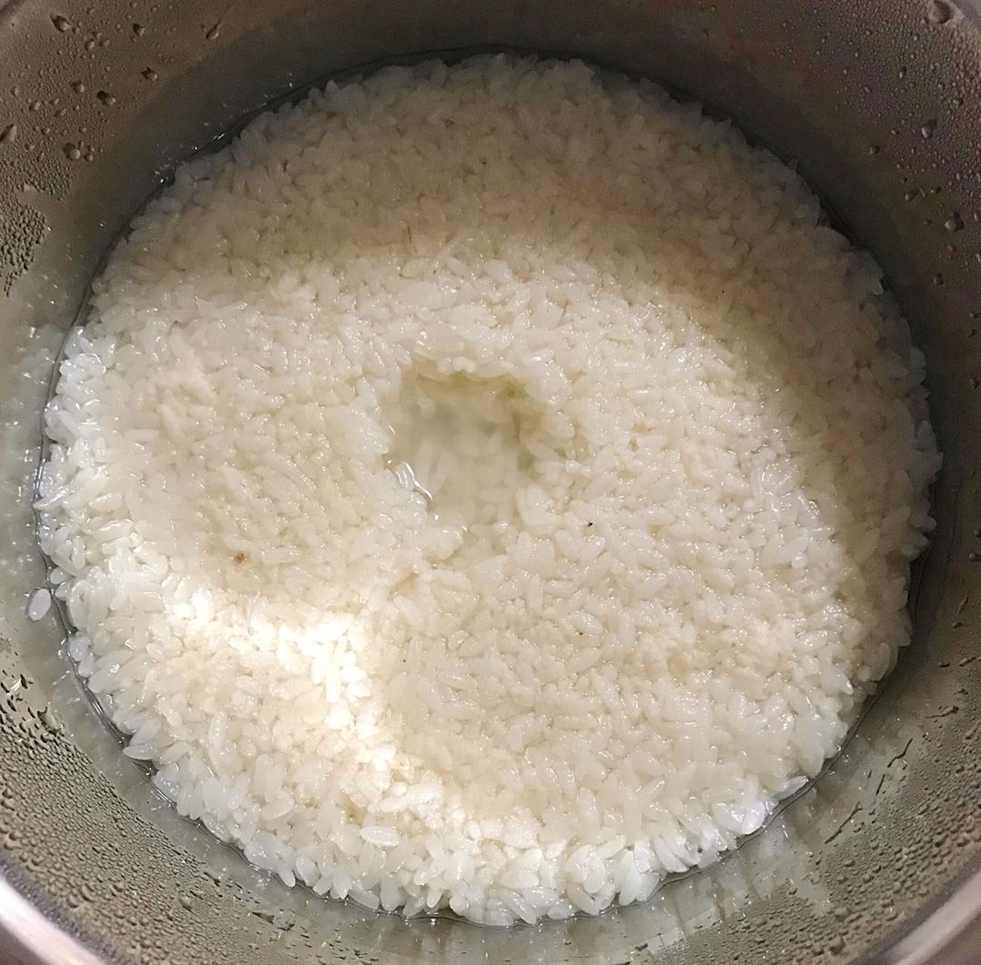 酒酿 (酒酿系列一）