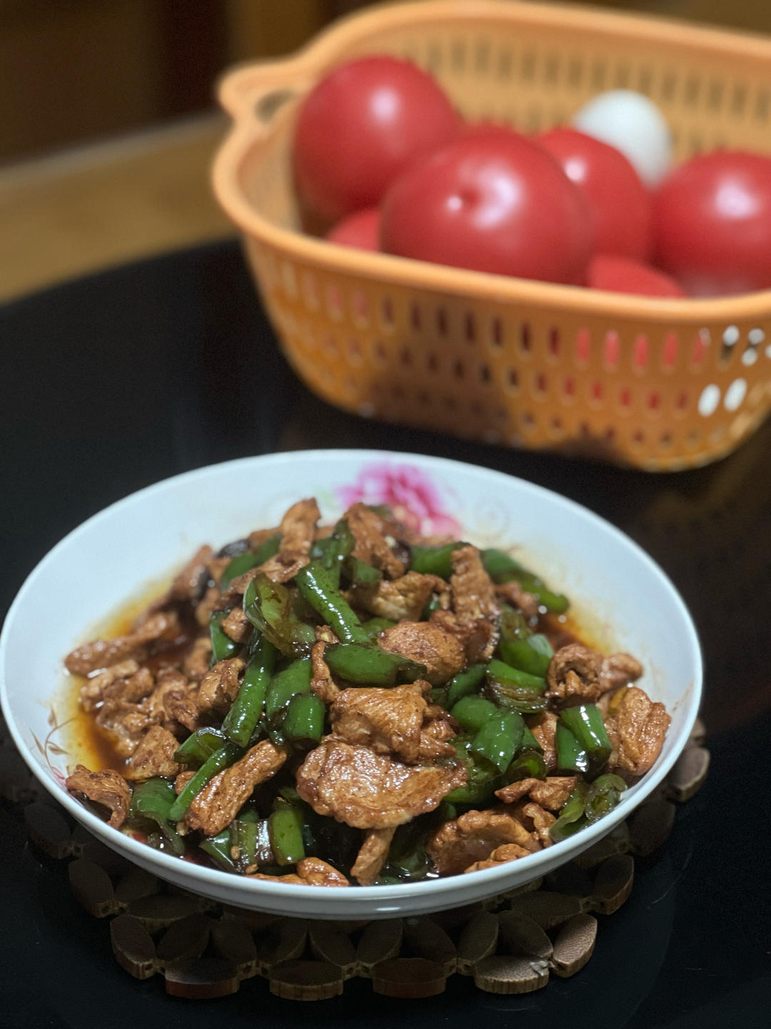 超下饭 ！小炒肉（辣椒炒肉）