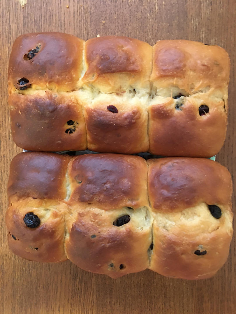 小美版 布里欧修皇冠吐司