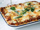 #厨友社第十二期 | 最简单的西餐#千层肉酱意面Lasagne—加菲猫的最爱