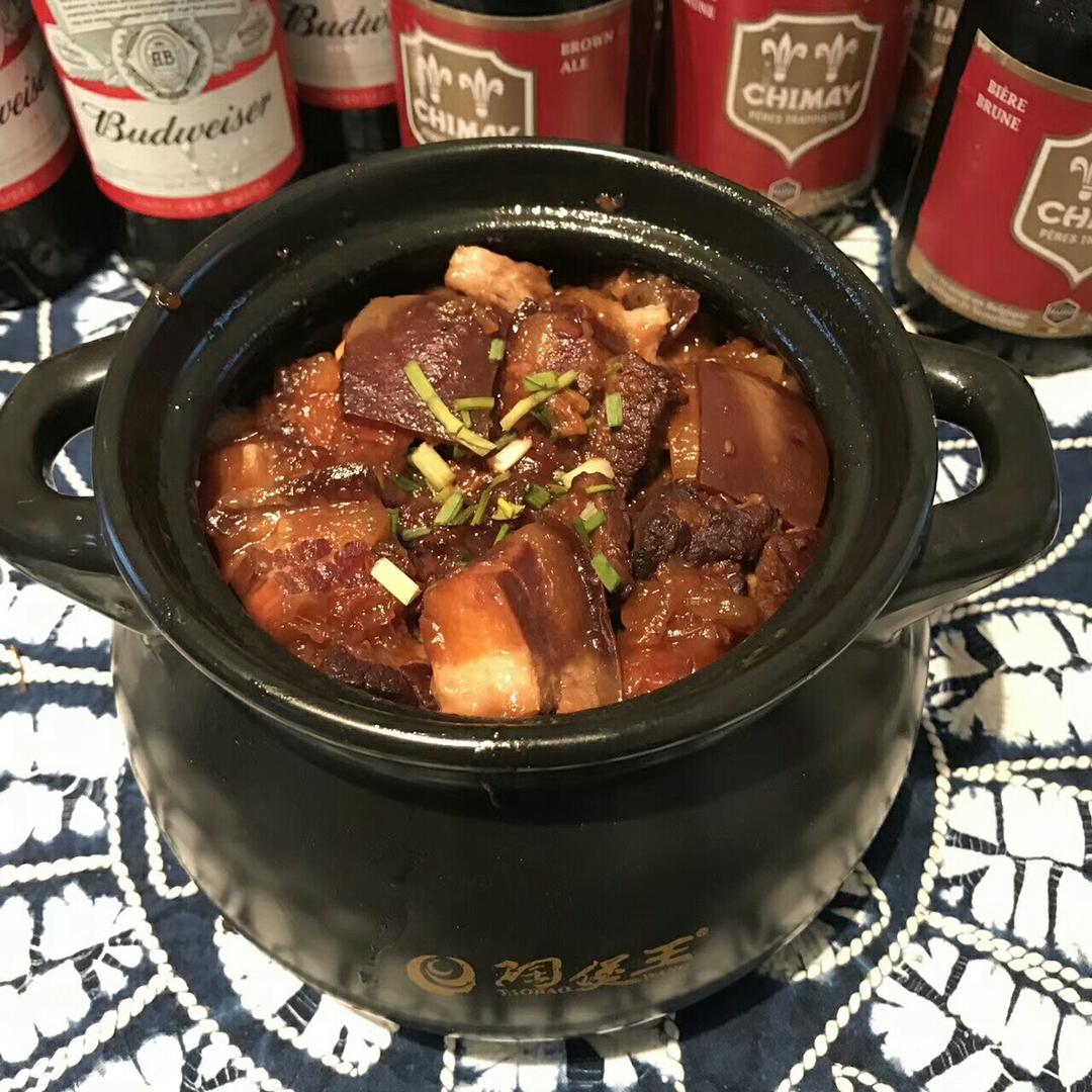 腐乳肉