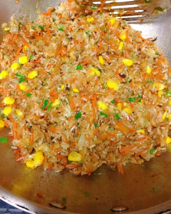 猪肉春笋糯米烧麦