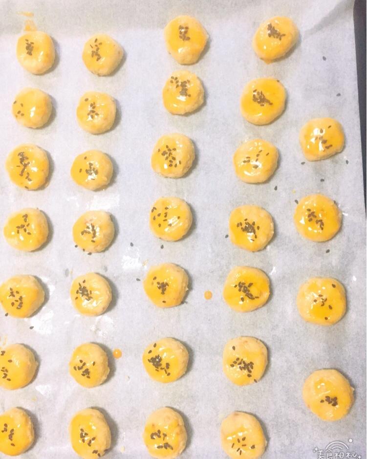 美味花生小小酥