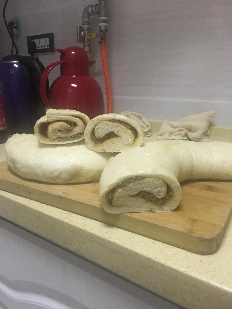 堂妈教你做美味肉龙