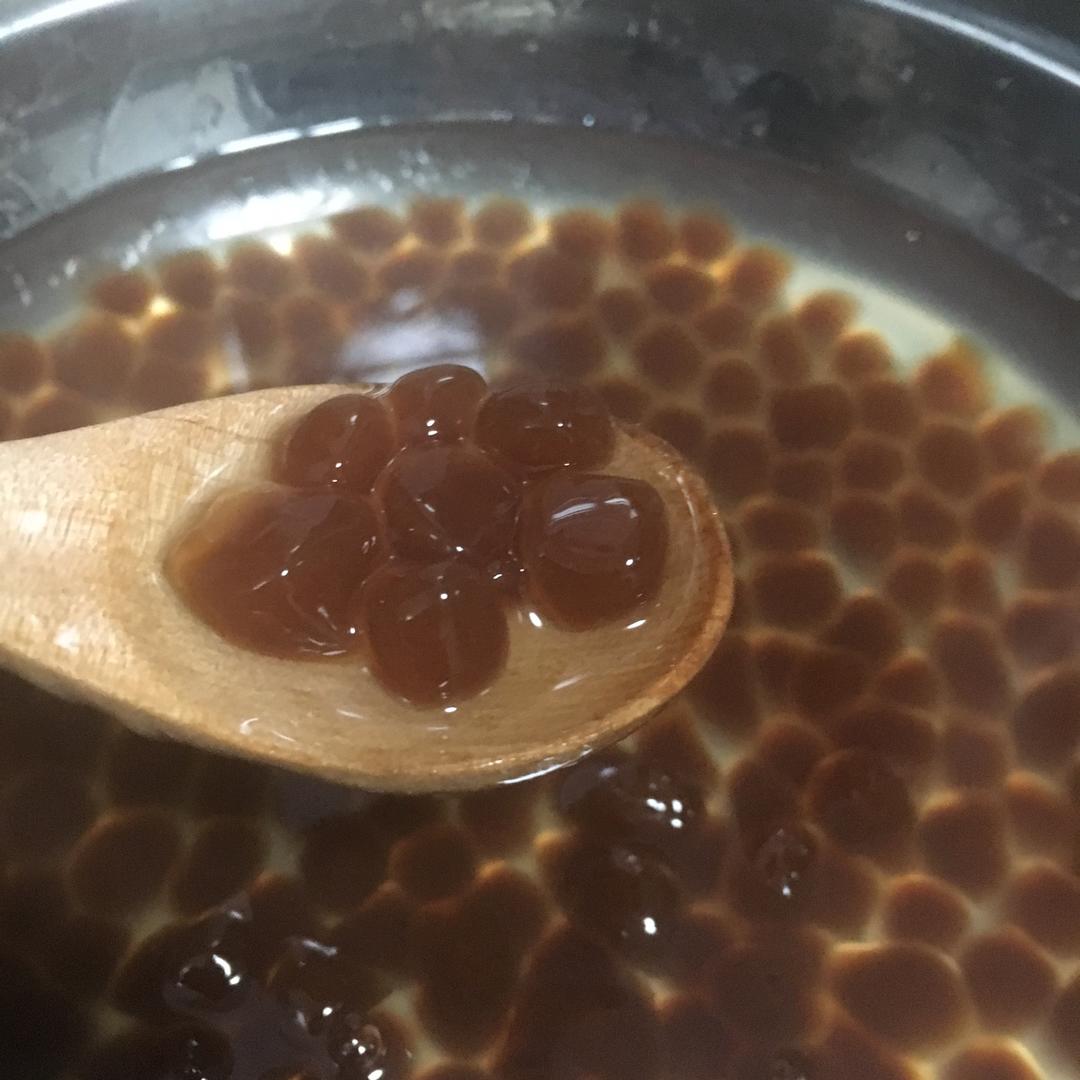 放心的珍珠